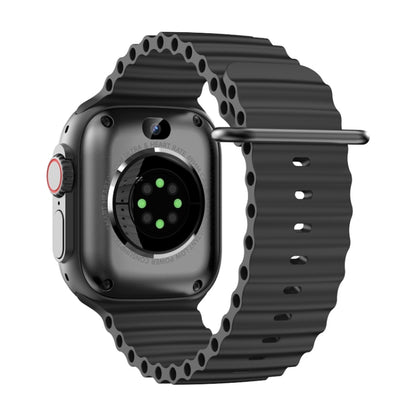 GS37 1.95 inch Screen Smart Phone Watch