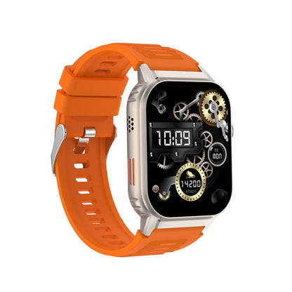2.01 inch IP67 Waterproof Smart Watch