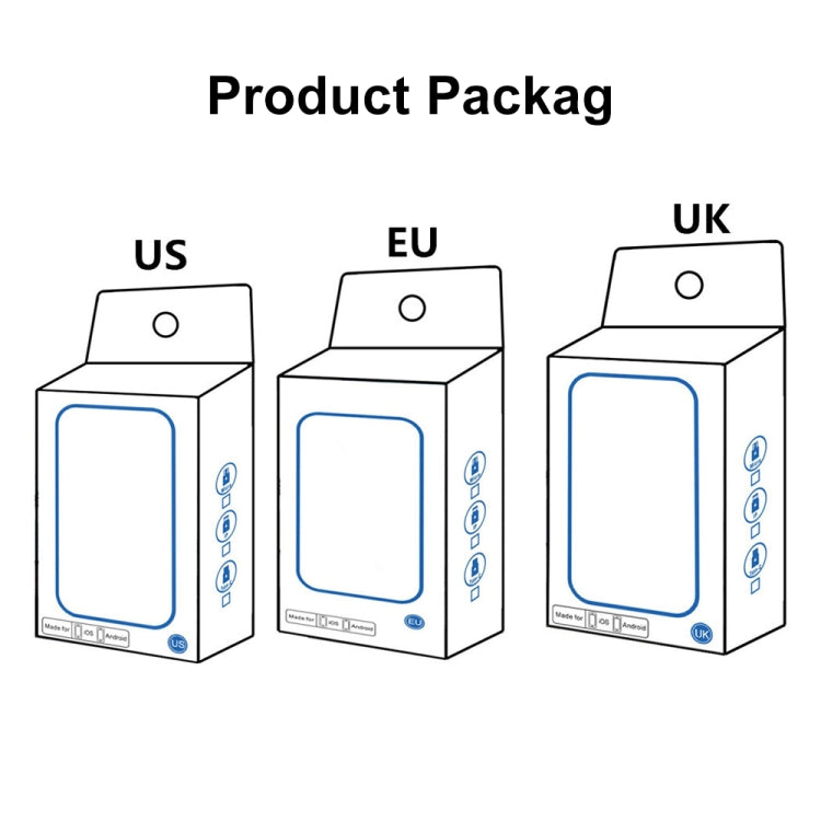 65W Gallium Nitride GaN389 USB + Type-C Fast Charging Charger