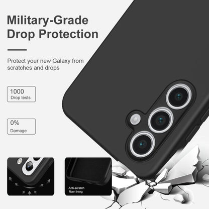 MagSafe Magnetic Liquid Silicone Phone Case