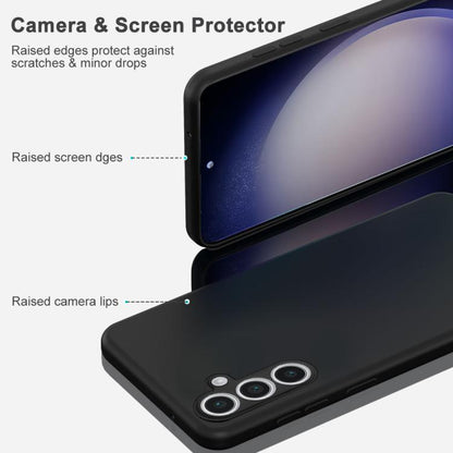 MagSafe Magnetic Liquid Silicone Phone Case