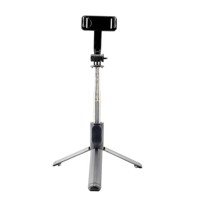 Q07 Bluetooth Selfie Stick Multifunctional Live Broadcast Tripod