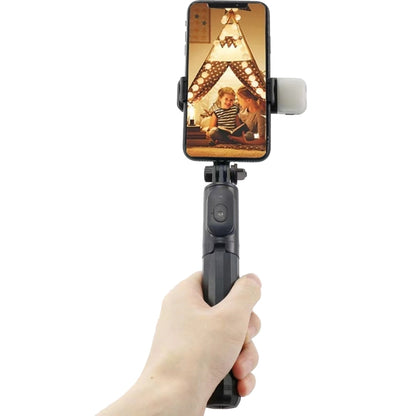 Q07 Bluetooth Selfie Stick Multifunctional Live Broadcast Tripod