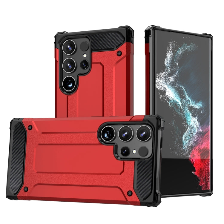 Magic Armor TPU Hybrid PC Phone Case