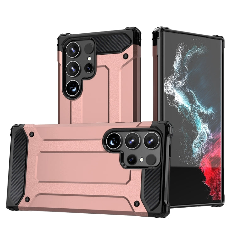 Magic Armor TPU Hybrid PC Phone Case