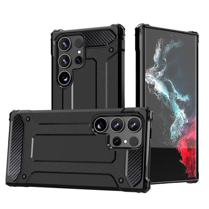 Magic Armor TPU Hybrid PC Phone Case