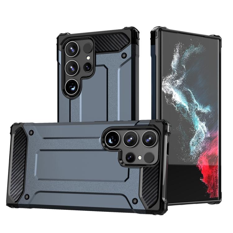 Magic Armor TPU Hybrid PC Phone Case