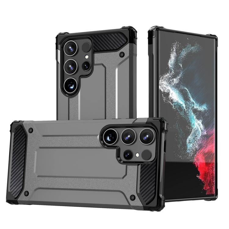 Magic Armor TPU Hybrid PC Phone Case