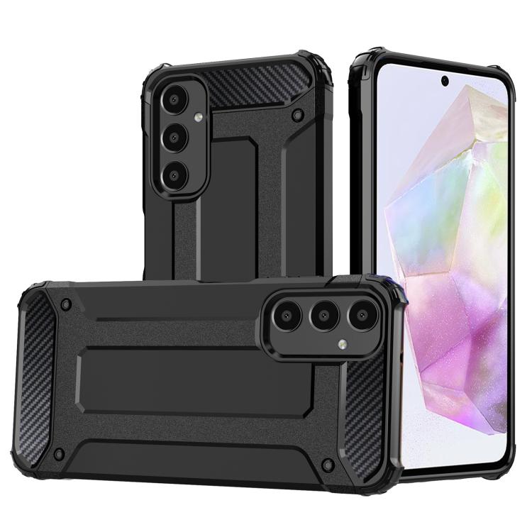 Magic Armor TPU Hybrid PC Phone Case