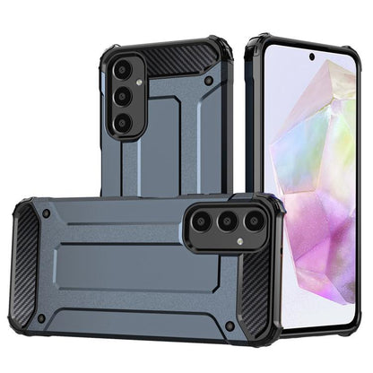 Magic Armor TPU Hybrid PC Phone Case