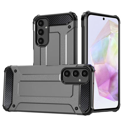 Magic Armor TPU Hybrid PC Phone Case