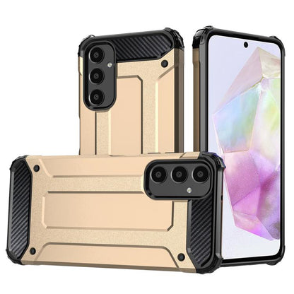 Magic Armor TPU Hybrid PC Phone Case