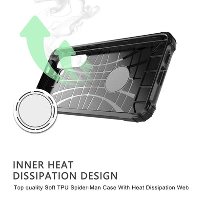 Magic Armor TPU Hybrid PC Phone Case