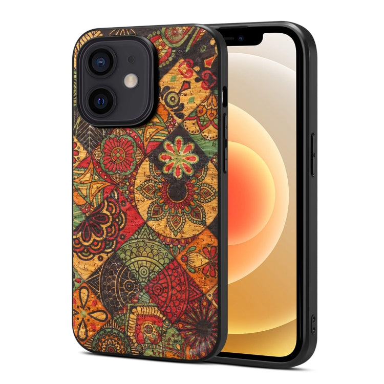 Four Seasons Flower Language Series TPU Phone Case, For iPhone 16 Pro Max, For iPhone 16 Pro�����...