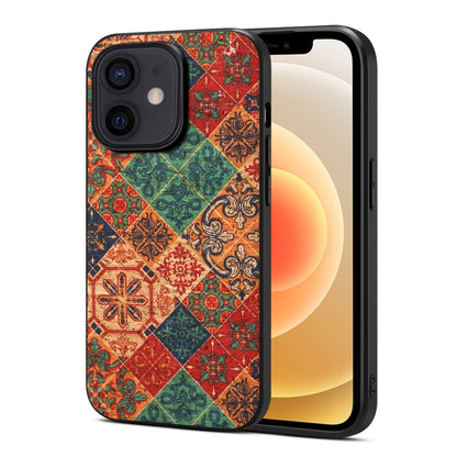 Four Seasons Flower Language Series TPU Phone Case, For iPhone 16 Pro Max, For iPhone 16 Pro�����...
