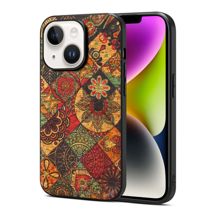 Four Seasons Flower Language Series TPU Phone Case, For iPhone 16 Pro Max, For iPhone 16 Pro�����...