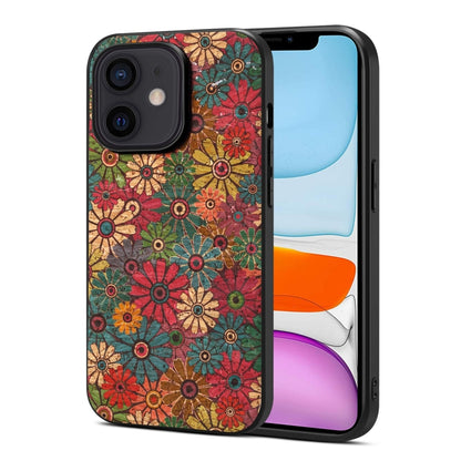 Four Seasons Flower Language Series TPU Phone Case, For iPhone 16 Pro Max, For iPhone 16 Pro�����...