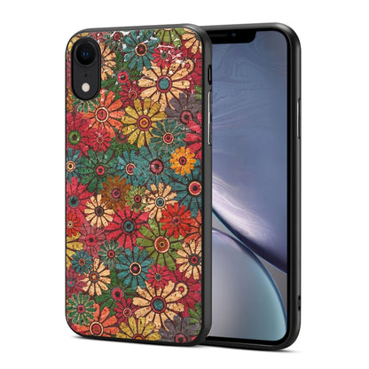 Four Seasons Flower Language Series TPU Phone Case, For iPhone 16 Pro Max, For iPhone 16 Pro�����...