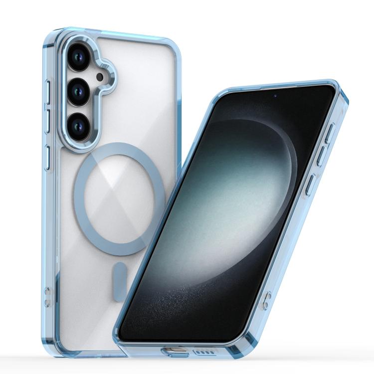 MagSafe Magnetic Clear Phone Case
