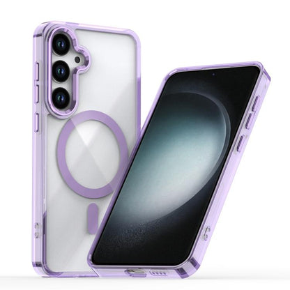 MagSafe Magnetic Clear Phone Case
