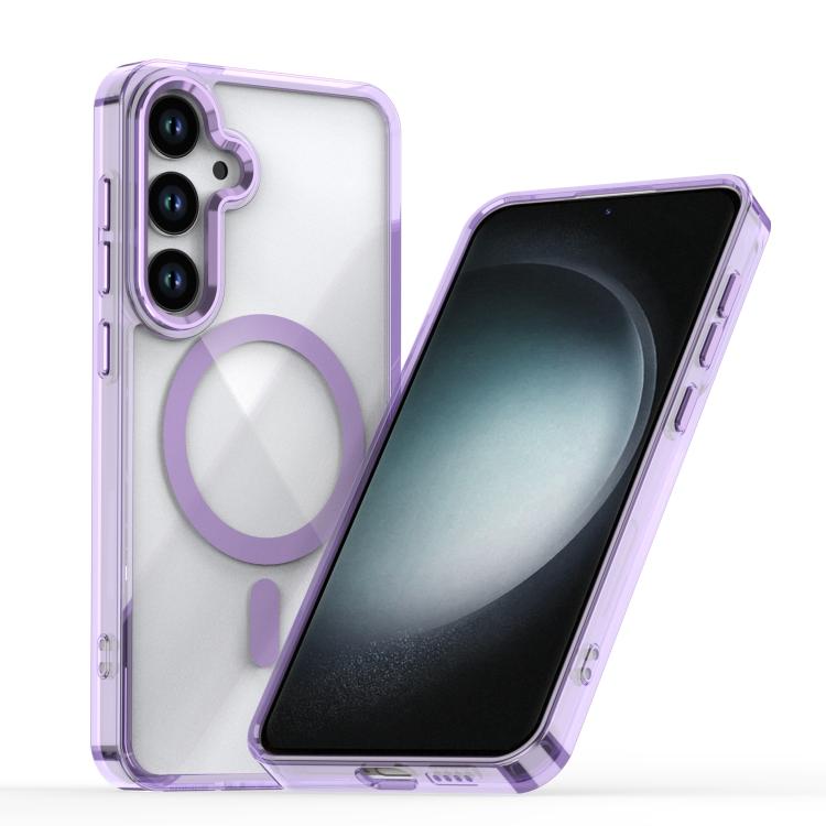 MagSafe Magnetic Clear Phone Case