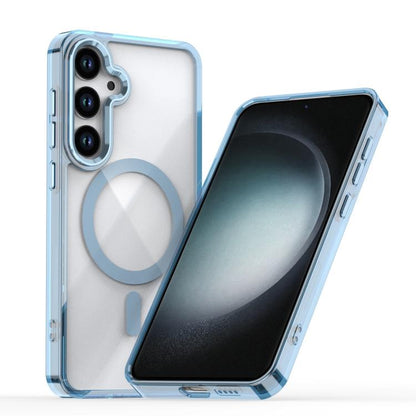 MagSafe Magnetic Clear Phone Case
