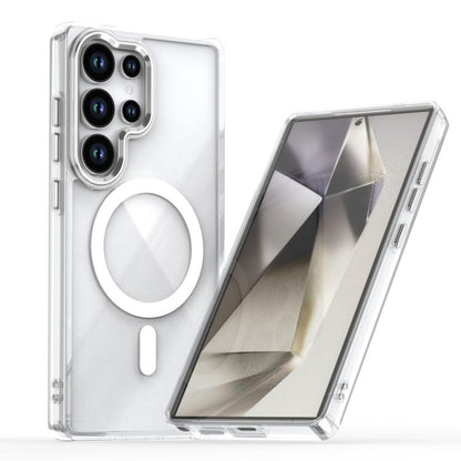 MagSafe Magnetic Clear Phone Case