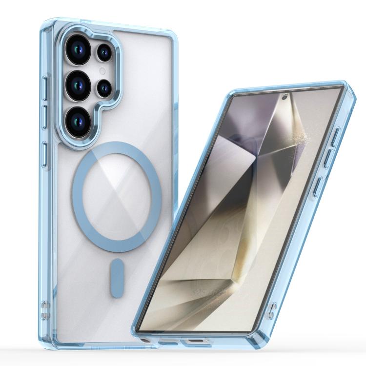 MagSafe Magnetic Clear Phone Case
