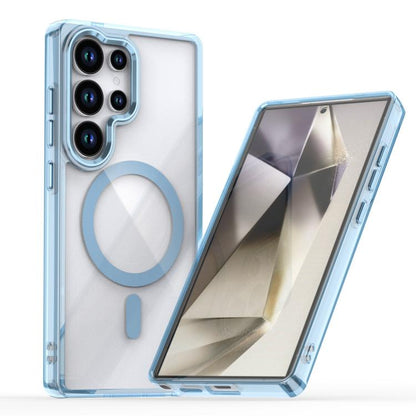 MagSafe Magnetic Clear Phone Case