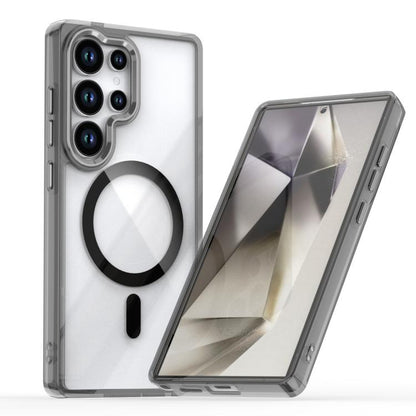 MagSafe Magnetic Clear Phone Case
