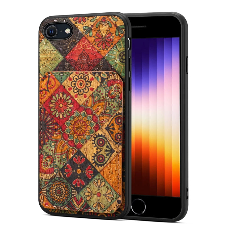 Dual Card Slot Holder Phone Case, For iPhone 16 Pro Max, For iPhone 16 Pro, For iPhone 16 Plus���...