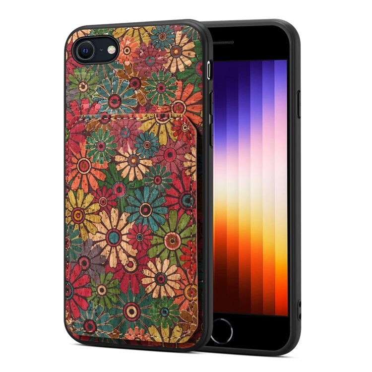 Dual Card Slot Holder Phone Case, For iPhone 16 Pro Max, For iPhone 16 Pro, For iPhone 16 Plus���...