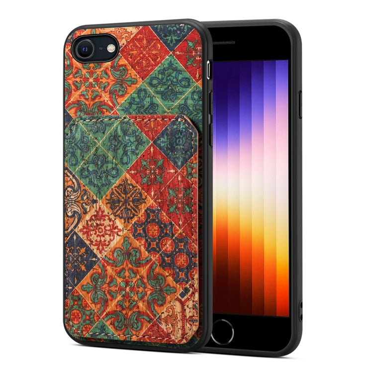 Dual Card Slot Holder Phone Case, For iPhone 16 Pro Max, For iPhone 16 Pro, For iPhone 16 Plus���...