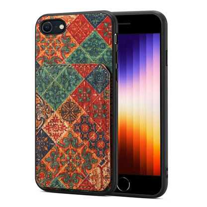 Dual Card Slot Holder Phone Case, For iPhone 16 Pro Max, For iPhone 16 Pro, For iPhone 16 Plus���...