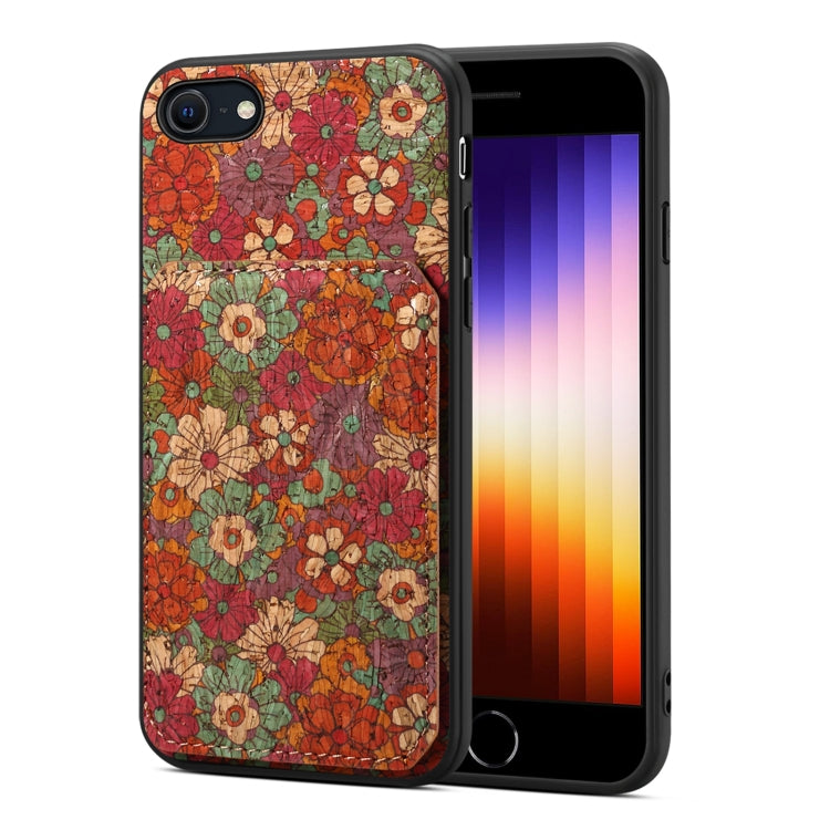 Dual Card Slot Holder Phone Case, For iPhone 16 Pro Max, For iPhone 16 Pro, For iPhone 16 Plus���...