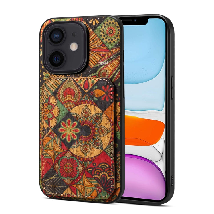 Dual Card Slot Holder Phone Case, For iPhone 16 Pro Max, For iPhone 16 Pro, For iPhone 16 Plus���...
