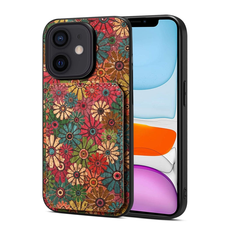 Dual Card Slot Holder Phone Case, For iPhone 16 Pro Max, For iPhone 16 Pro, For iPhone 16 Plus���...