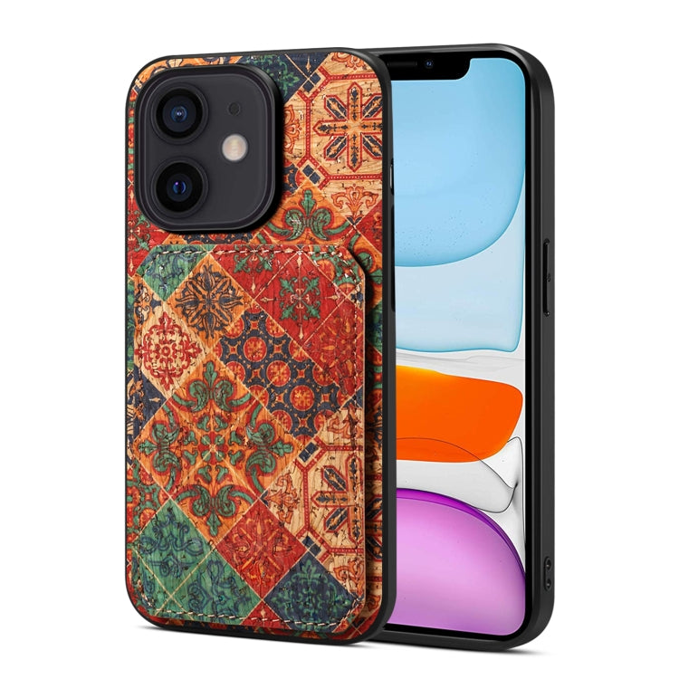Dual Card Slot Holder Phone Case, For iPhone 16 Pro Max, For iPhone 16 Pro, For iPhone 16 Plus���...
