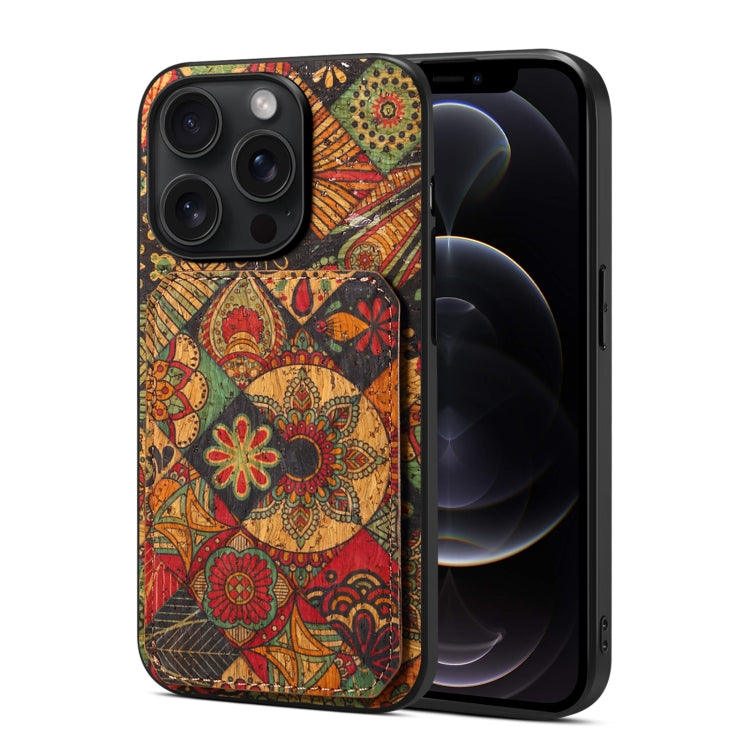 Dual Card Slot Holder Phone Case, For iPhone 16 Pro Max, For iPhone 16 Pro, For iPhone 16 Plus���...