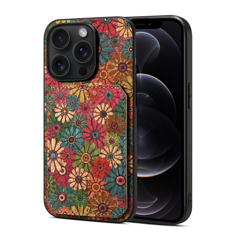 Dual Card Slot Holder Phone Case, For iPhone 16 Pro Max, For iPhone 16 Pro, For iPhone 16 Plus���...