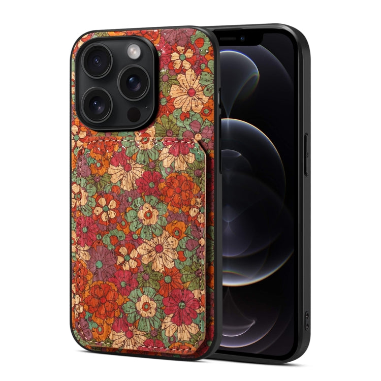 Dual Card Slot Holder Phone Case, For iPhone 16 Pro Max, For iPhone 16 Pro, For iPhone 16 Plus���...