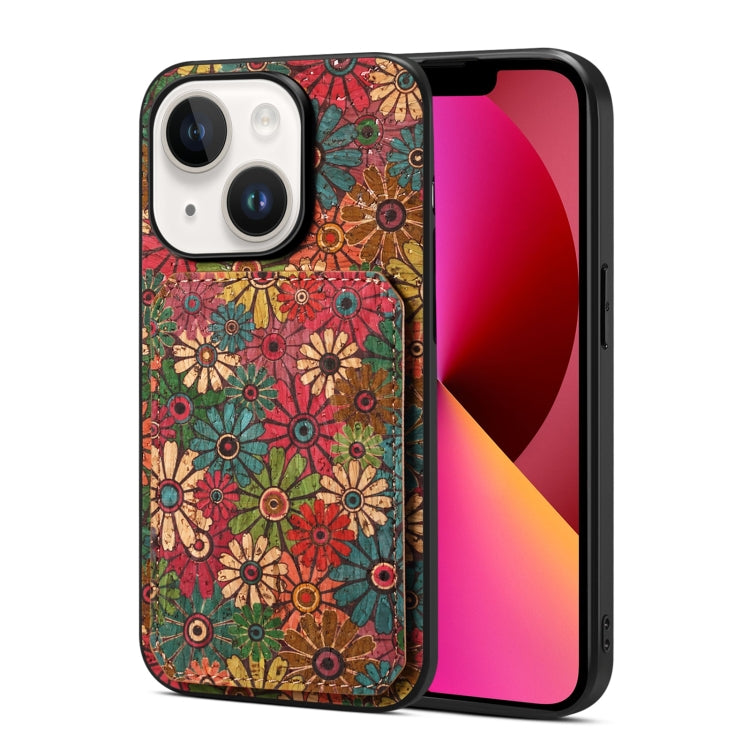 Dual Card Slot Holder Phone Case, For iPhone 16 Pro Max, For iPhone 16 Pro, For iPhone 16 Plus���...