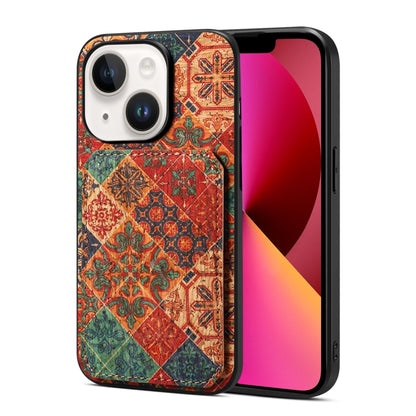 Dual Card Slot Holder Phone Case, For iPhone 16 Pro Max, For iPhone 16 Pro, For iPhone 16 Plus���...