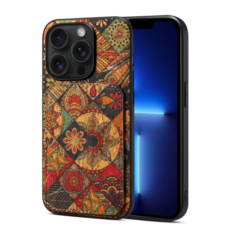 Dual Card Slot Holder Phone Case, For iPhone 16 Pro Max, For iPhone 16 Pro, For iPhone 16 Plus���...