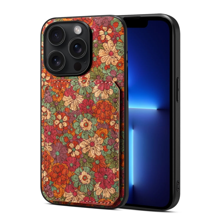 Dual Card Slot Holder Phone Case, For iPhone 16 Pro Max, For iPhone 16 Pro, For iPhone 16 Plus���...