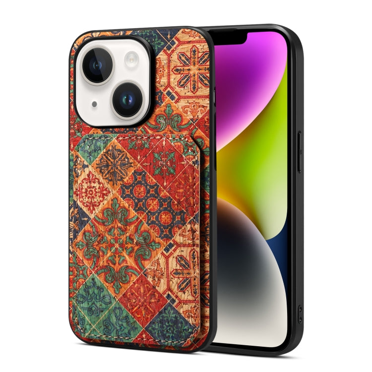 Dual Card Slot Holder Phone Case, For iPhone 16 Pro Max, For iPhone 16 Pro, For iPhone 16 Plus���...