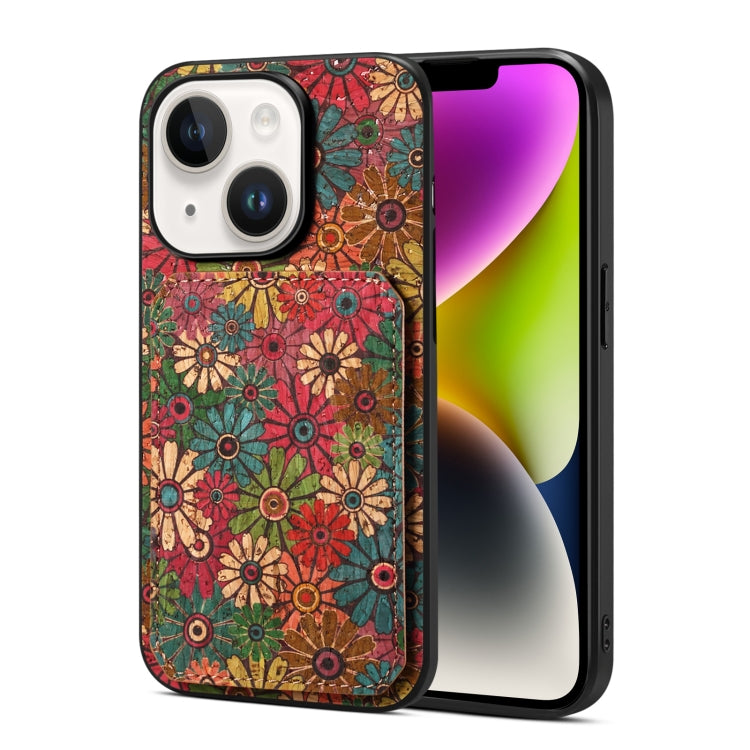 Dual Card Slot Holder Phone Case, For iPhone 16 Pro Max, For iPhone 16 Pro, For iPhone 16 Plus���...