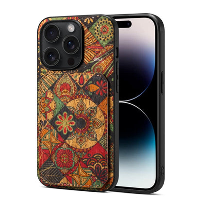 Dual Card Slot Holder Phone Case, For iPhone 16 Pro Max, For iPhone 16 Pro, For iPhone 16 Plus���...