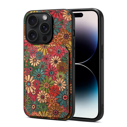 Dual Card Slot Holder Phone Case, For iPhone 16 Pro Max, For iPhone 16 Pro, For iPhone 16 Plus���...