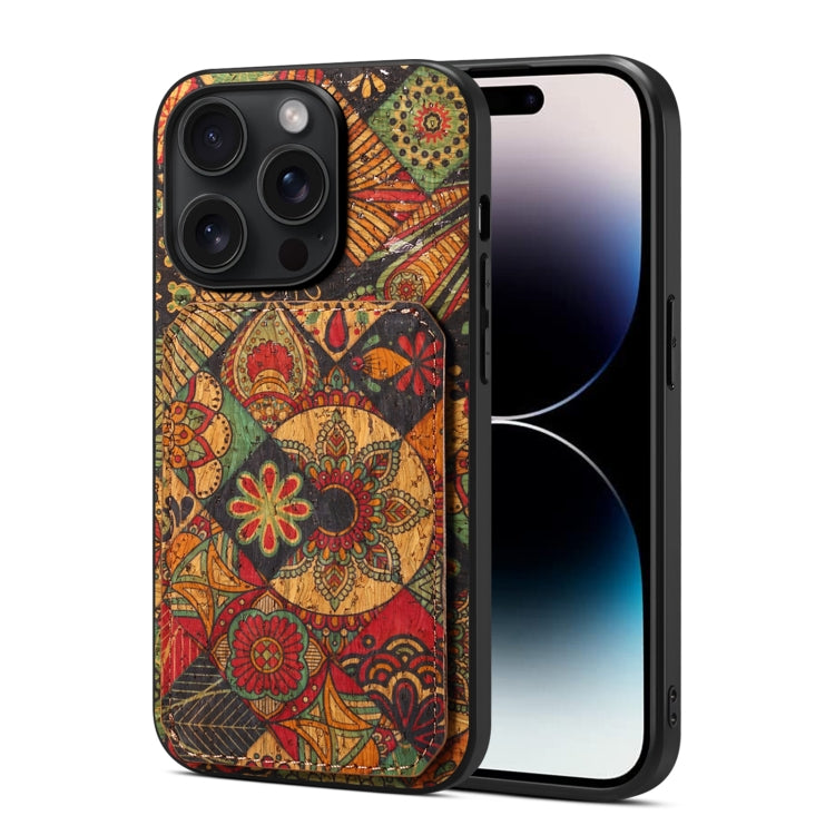 Dual Card Slot Holder Phone Case, For iPhone 16 Pro Max, For iPhone 16 Pro, For iPhone 16 Plus���...